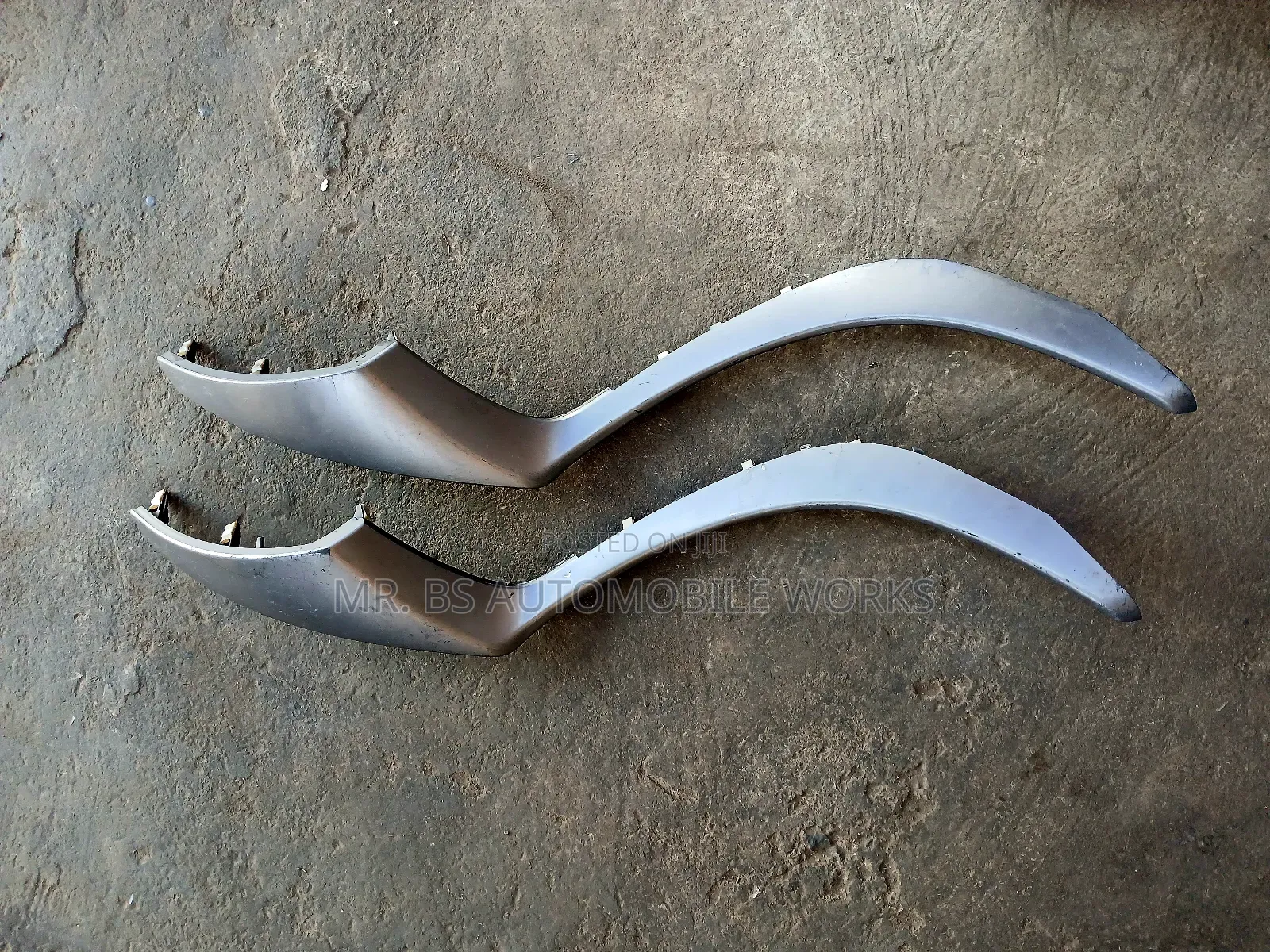 Hyundai Elantra Dashboard Trim 2011 To 2016