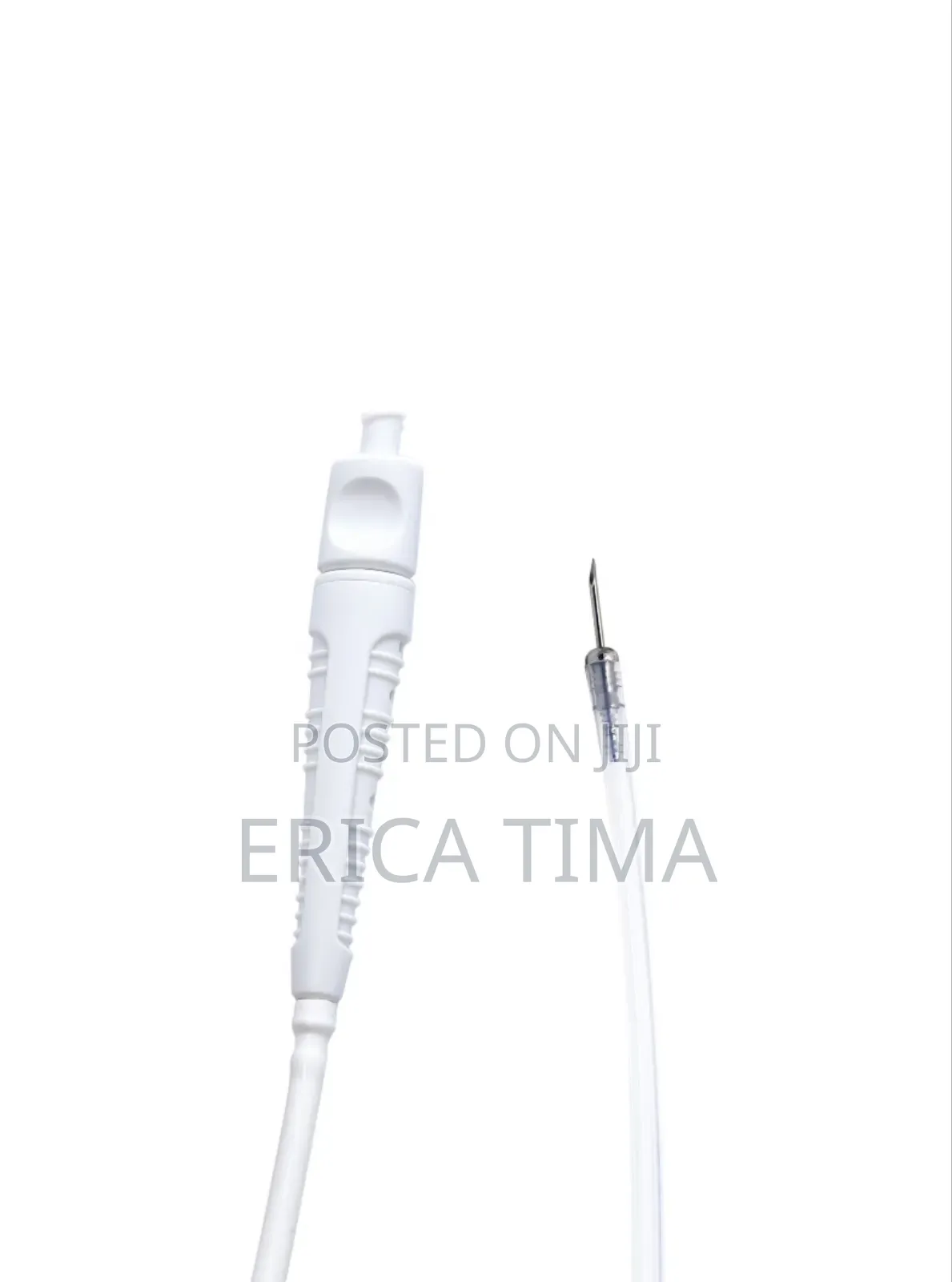 Peg (Percutaneous Endoscopic Gastrostomy) Kit - Size 24fr