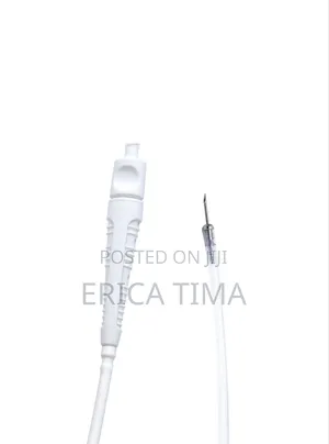 Peg (Percutaneous Endoscopic Gastrostomy) Kit - Size 24fr