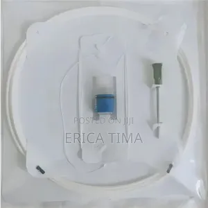 Peg (Percutaneous Endoscopic Gastrostomy) Kit - Size 24fr
