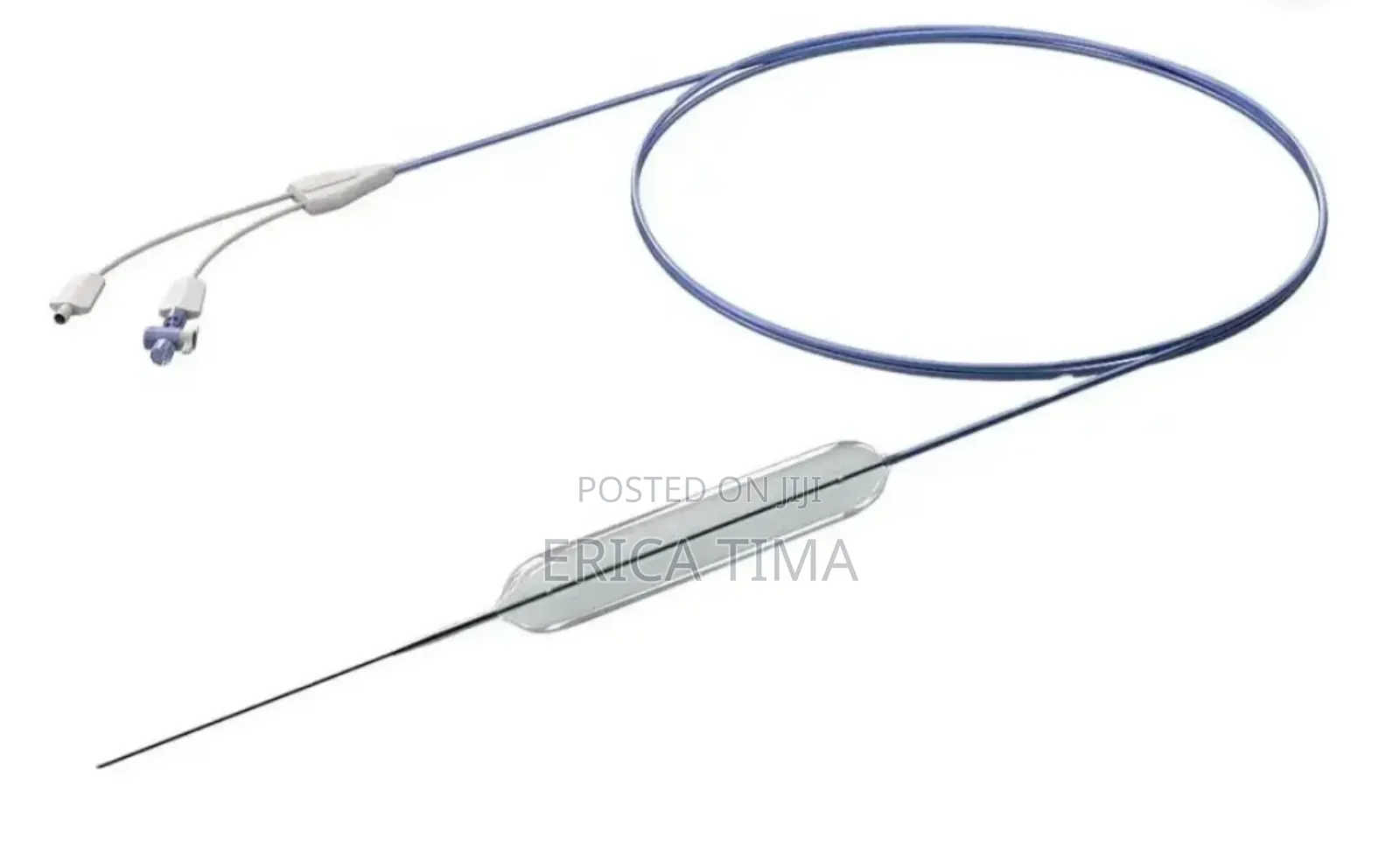 Peg (Percutaneous Endoscopic Gastrostomy) Kit - Size 24fr