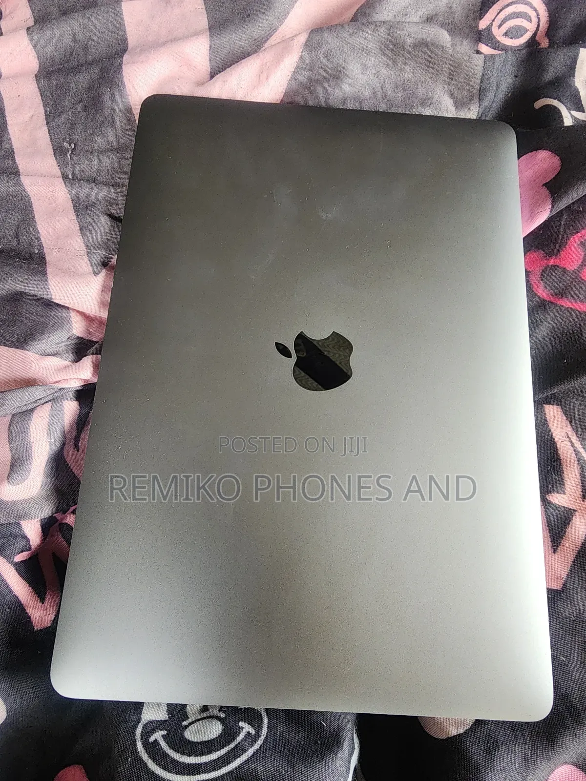 Laptop Apple MacBook Pro 2019 16GB Intel Core I7 SSD 512GB