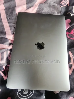 Laptop Apple MacBook Pro 2019 16GB Intel Core I7 SSD 512GB