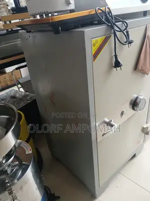 Fire Resistant Money Safe