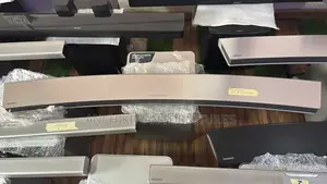 Curved Samsung Sound Bar Ash Color ( Cash on Delivery)Tm