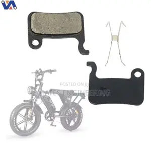 Ebike Brake Pad (Wahu)