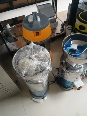 Commercial Tiger but Juicer