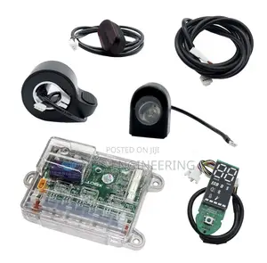 Scooter Controller