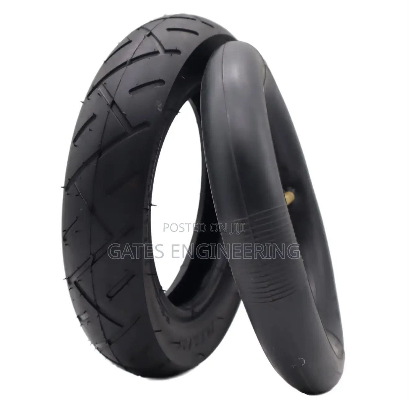 Scooter Tubes
