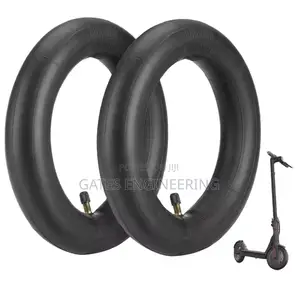 Scooter Tubes