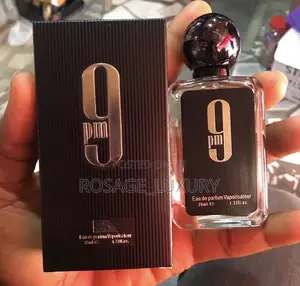 9pm Eau De Parfum Vaporisateur