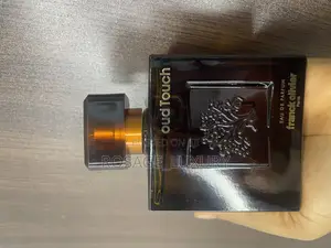 Oud Vanille – Franck Olivier Eau De Parfum