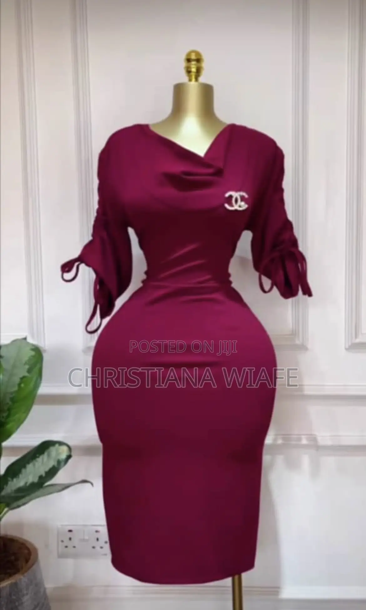 Official Wears