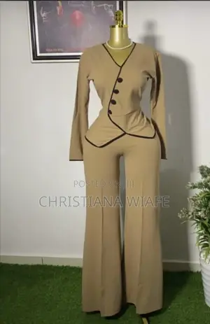 Official Wears