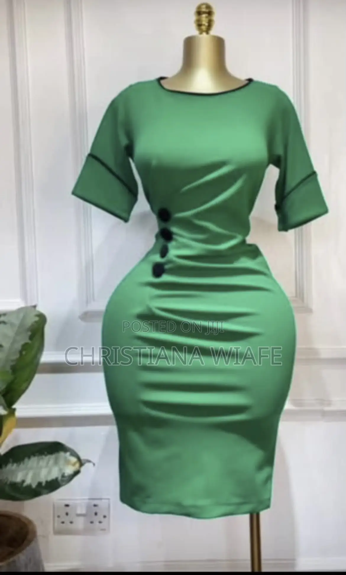 Official Wears