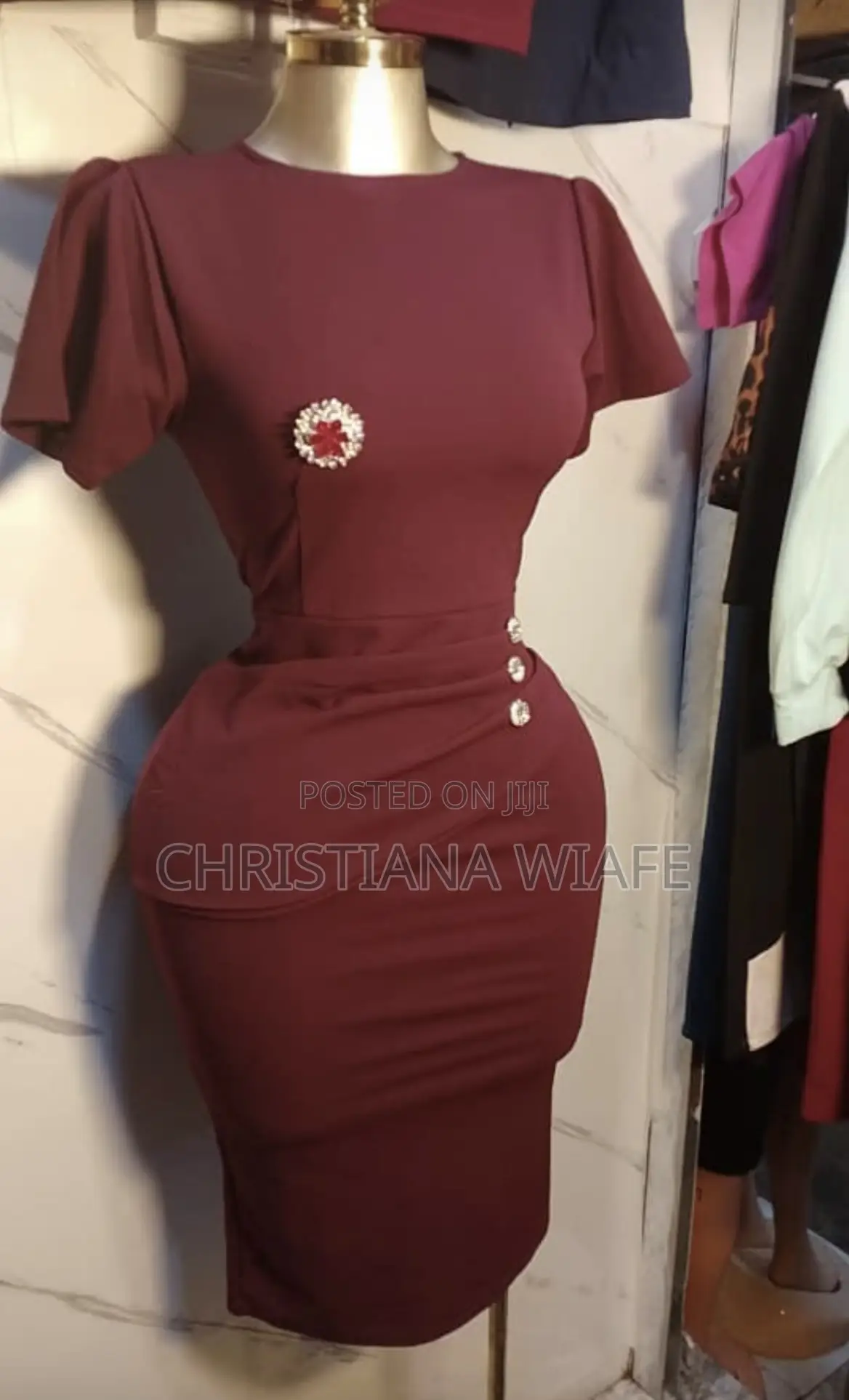 Official Wears