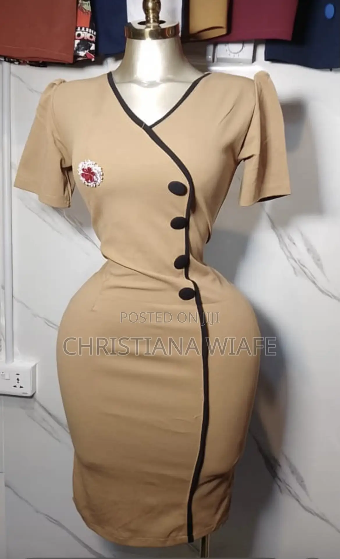 Official Wears