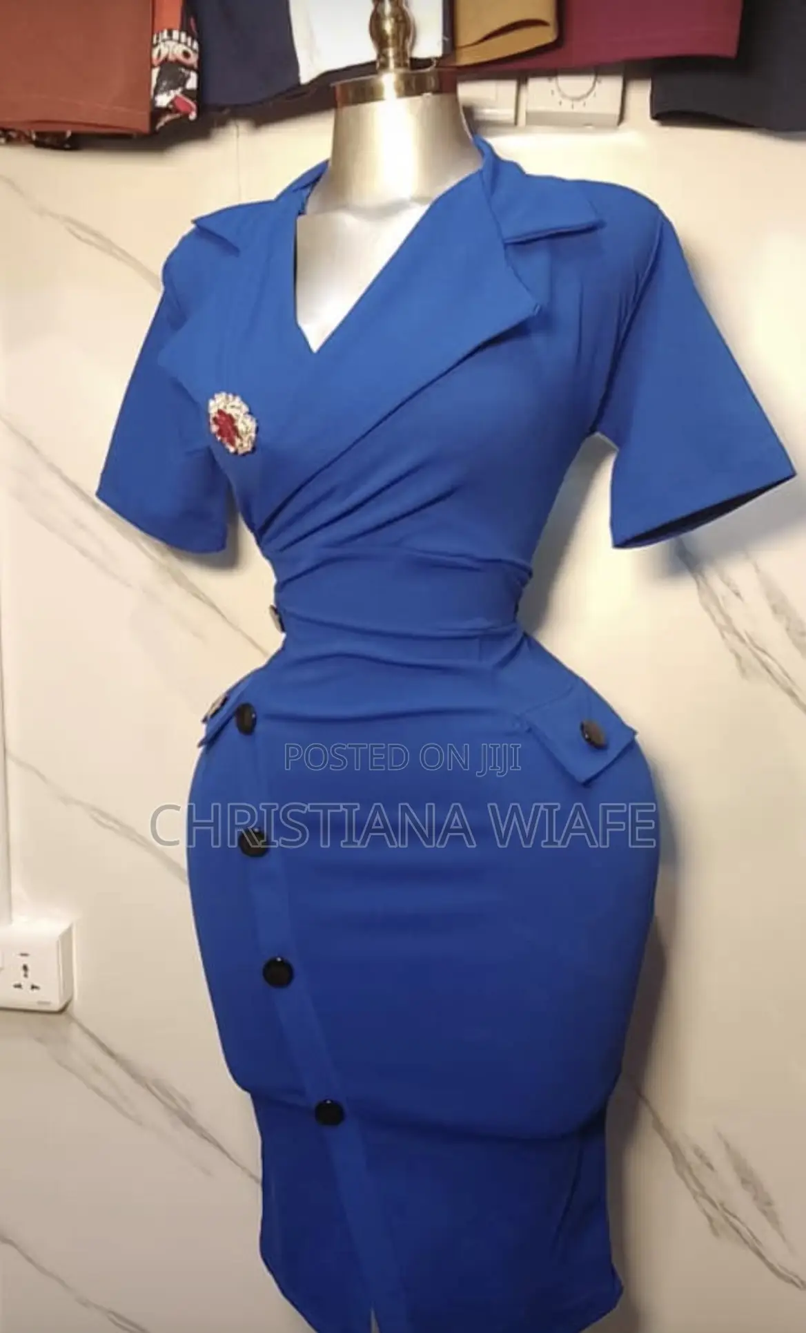 Official Wears
