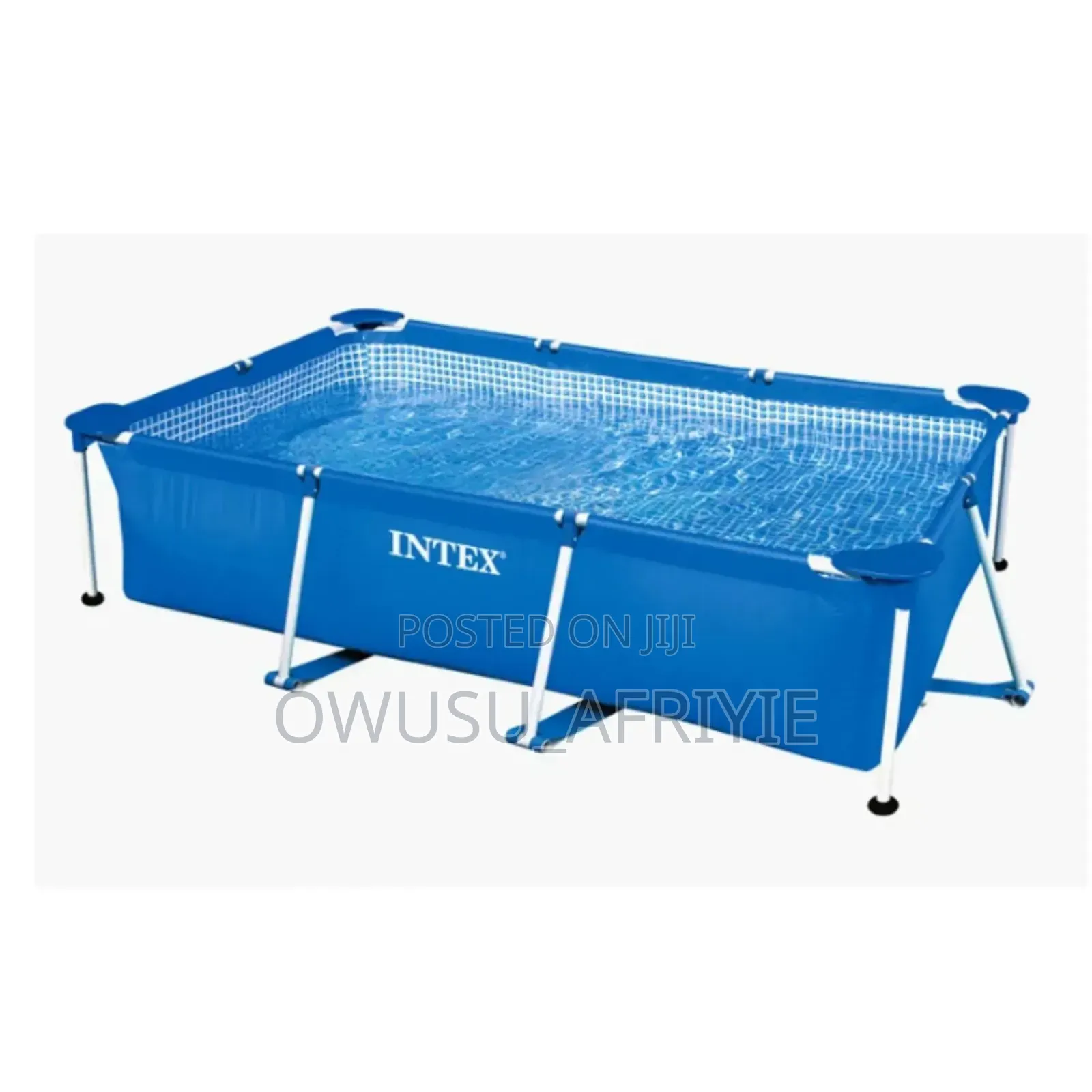 (450x220x84cm) Intex Swimming Pool