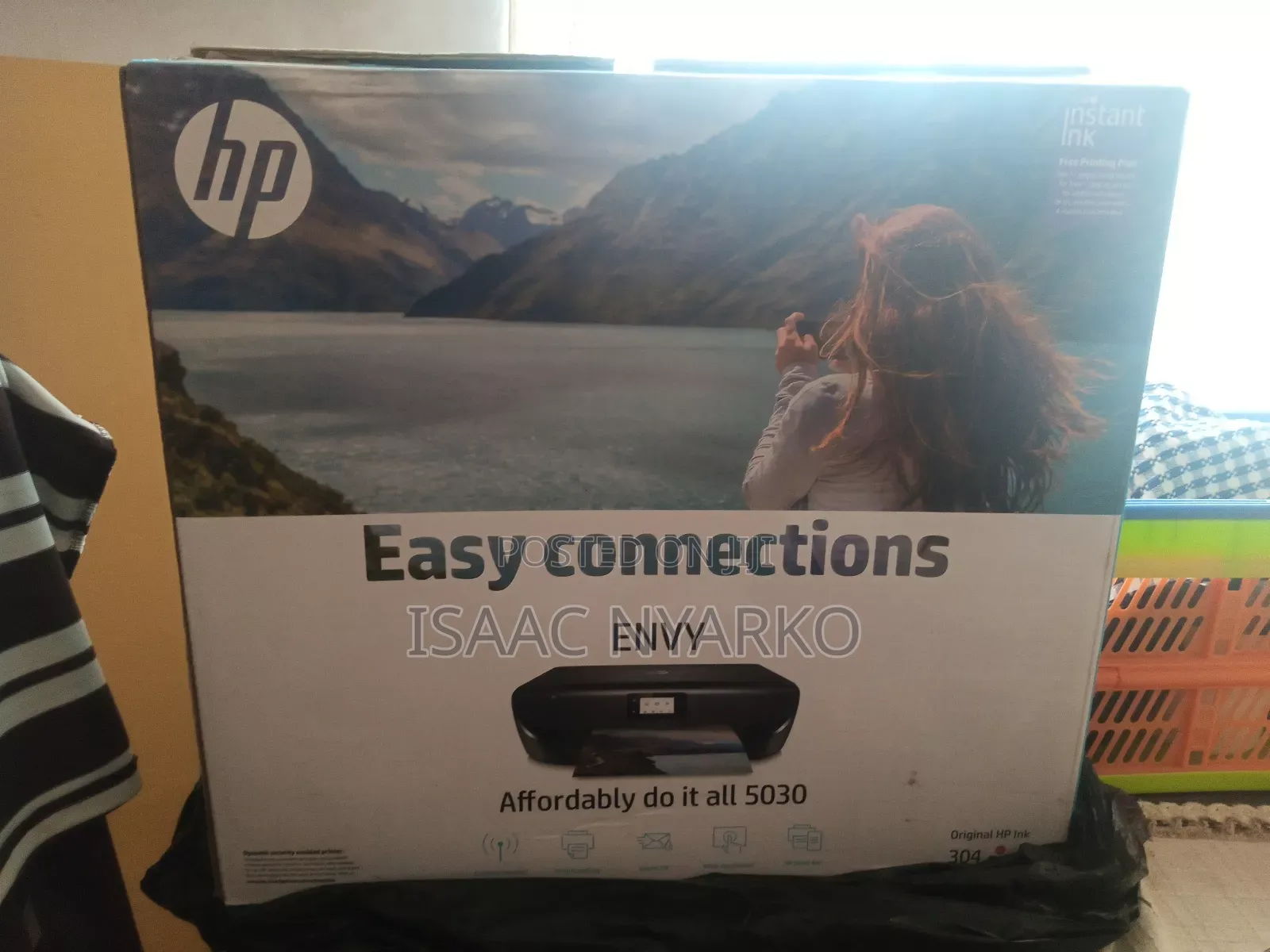 Computer Printer