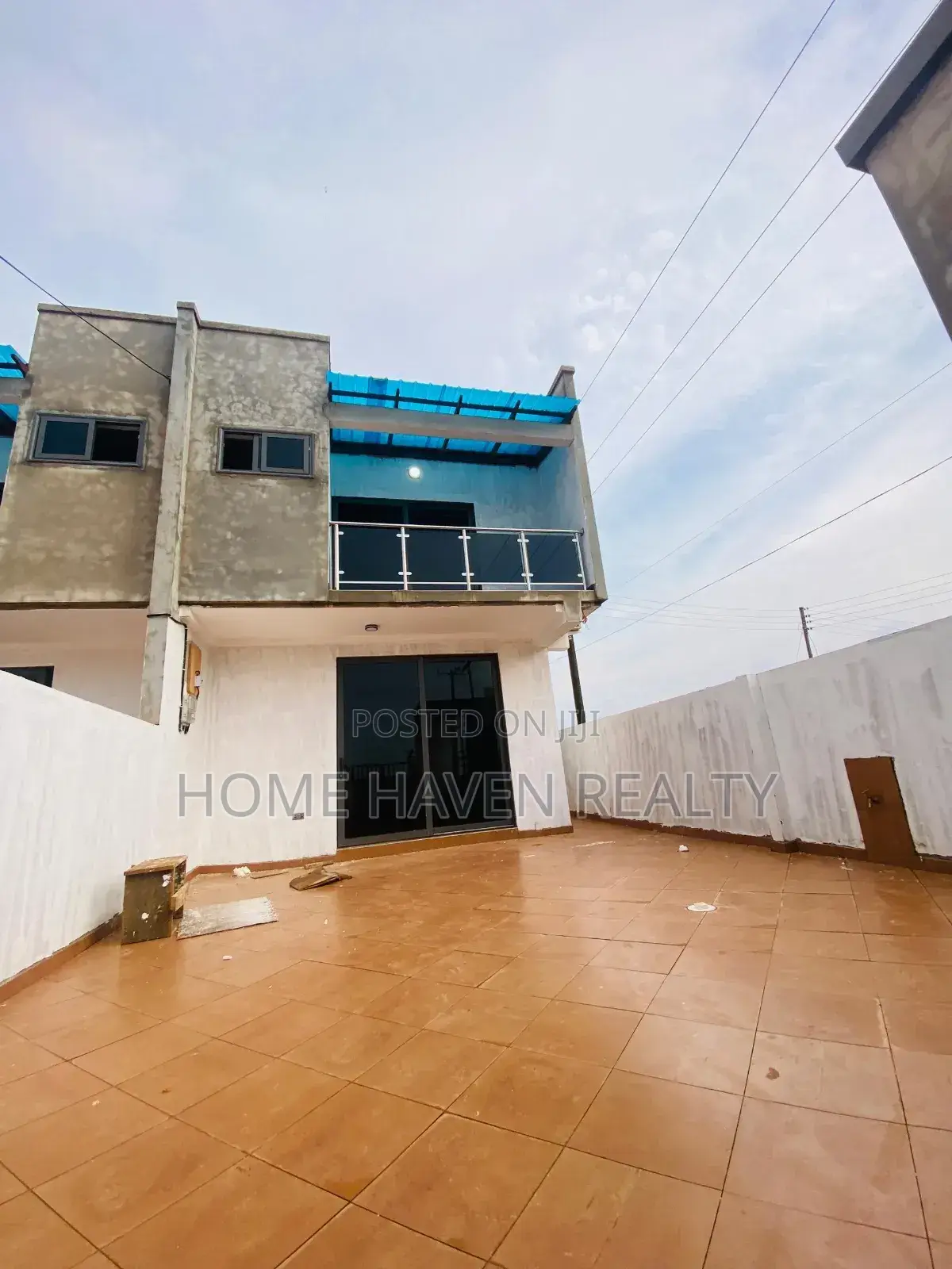 3bdrm House in Oyarifa for sale