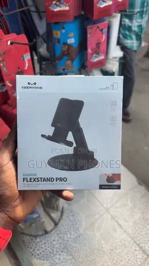 Flexstand Pro Ultimate Phone Stand