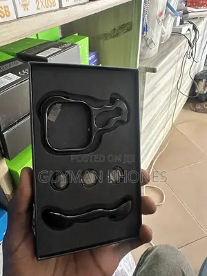 Minimalist iPhone Case