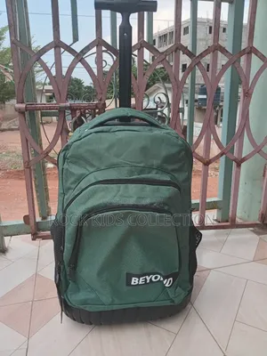Beyond Trolley School