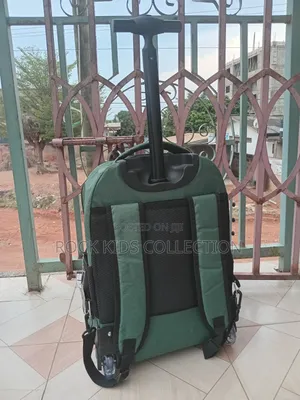 Beyond Trolley School