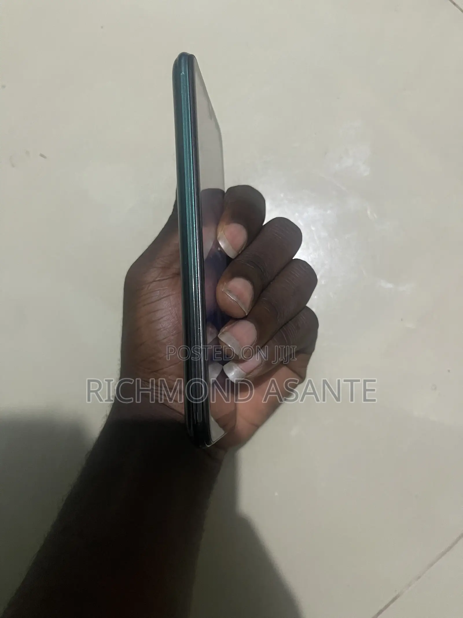 Tecno Pop 5 16 GB Blue