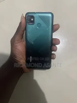 Tecno Pop 5 16 GB Blue