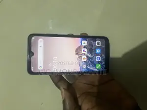 Tecno Pop 5 16 GB Blue