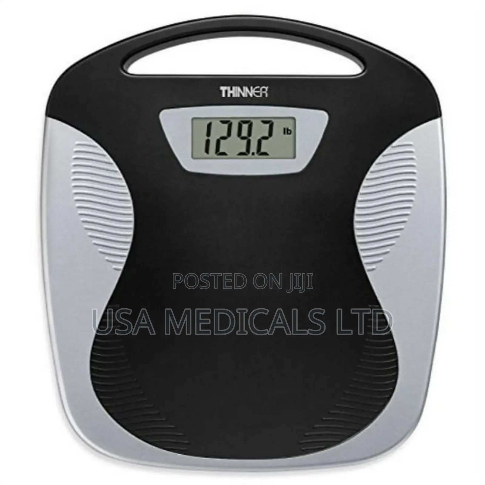 Digital Baby Scale
