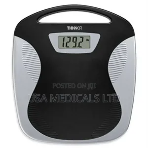 Digital Baby Scale