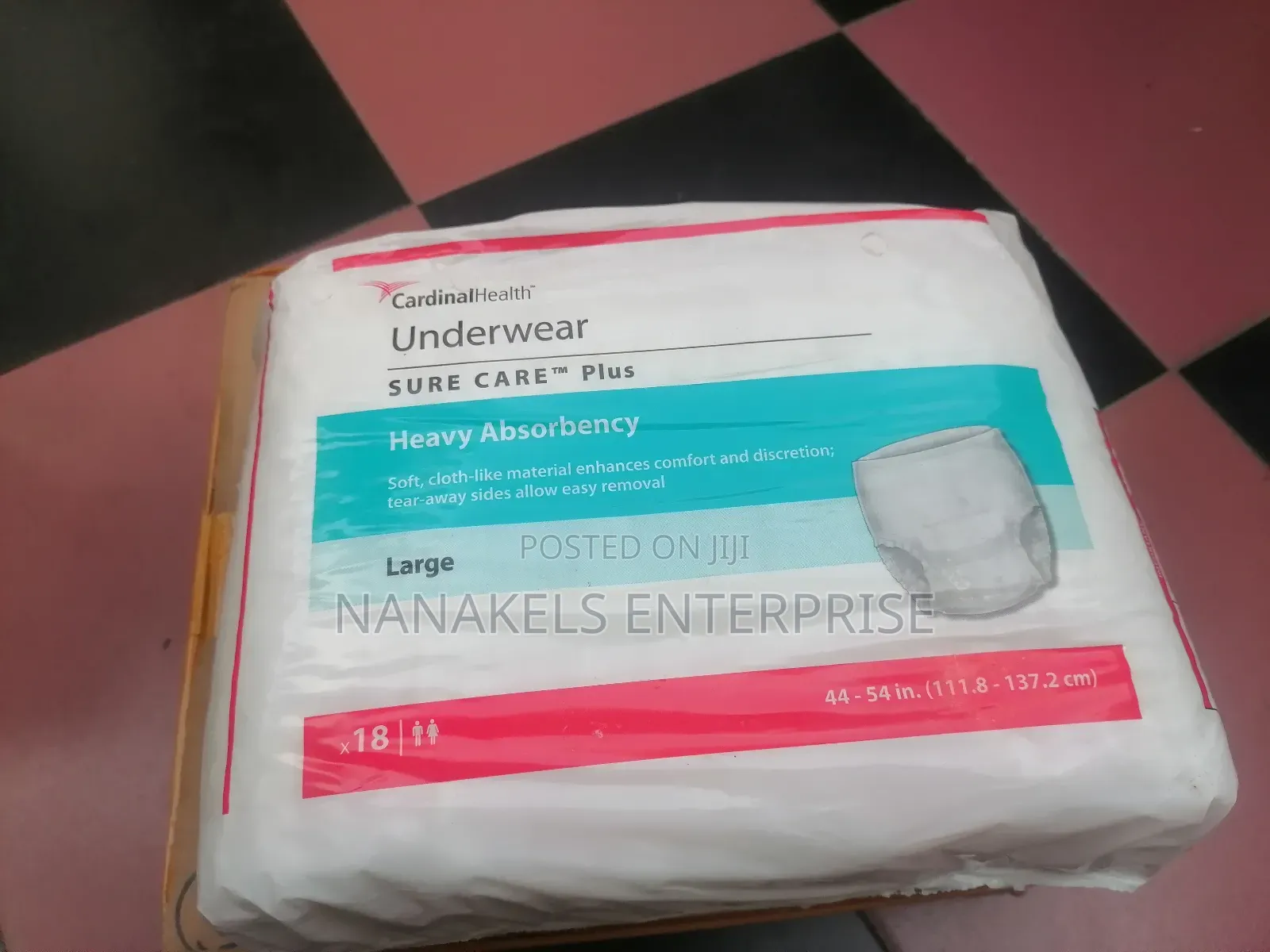 Pro Care Adult Diaper