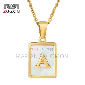 Female Necklaces