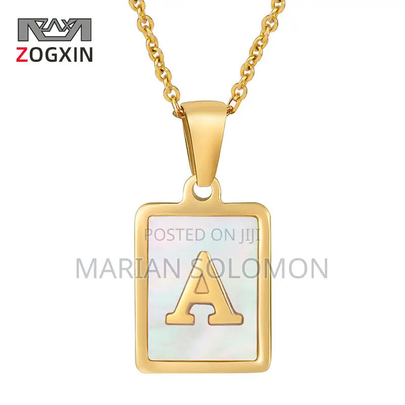 Female Necklaces