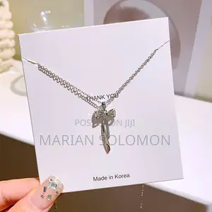 Female Necklaces