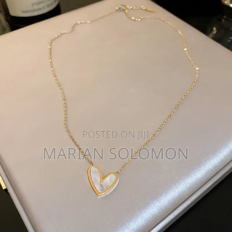Female Necklaces