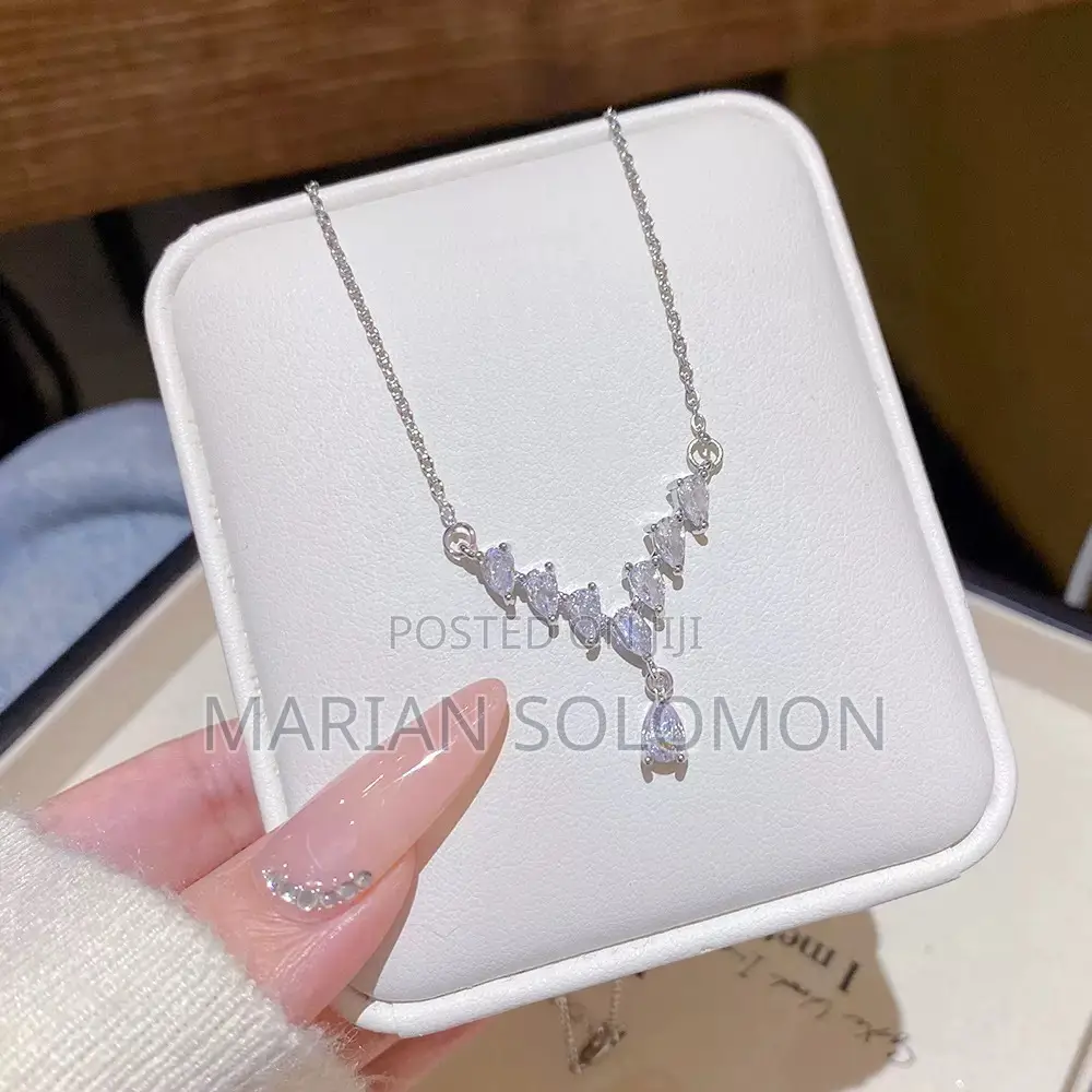 Female Necklaces