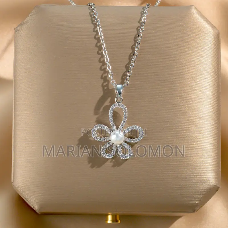 Female Necklaces