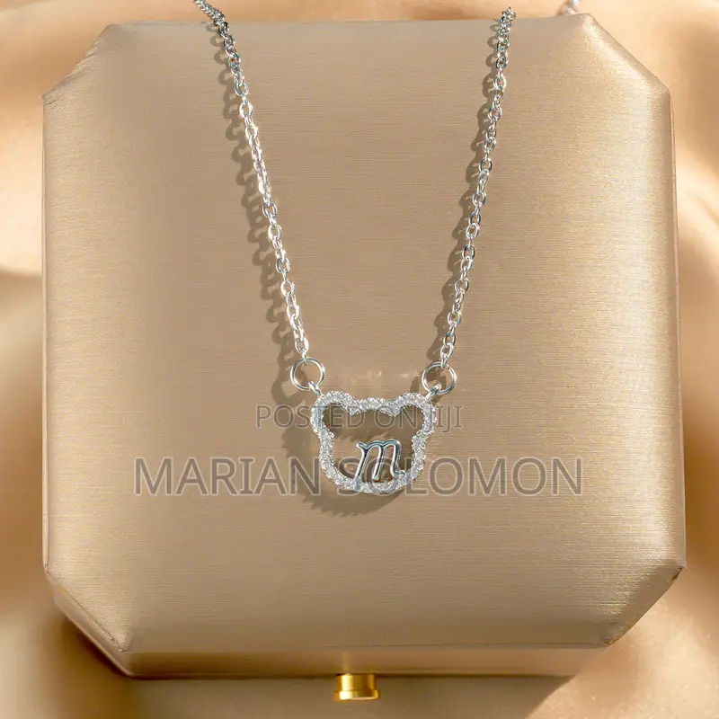 Female Necklaces