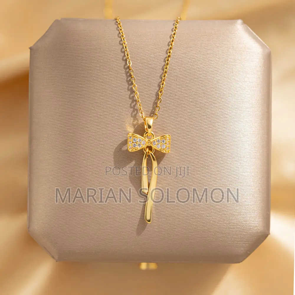 Female Necklaces