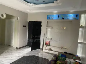 2bdrm Apartment in Amasaman Obeyeyie, Pokuase for rent