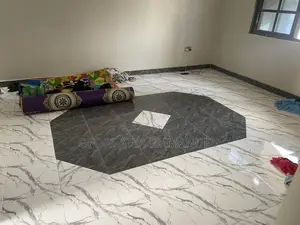 2bdrm Apartment in Amasaman Obeyeyie, Pokuase for rent