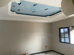 2bdrm Apartment in Amasaman Obeyeyie, Pokuase for rent