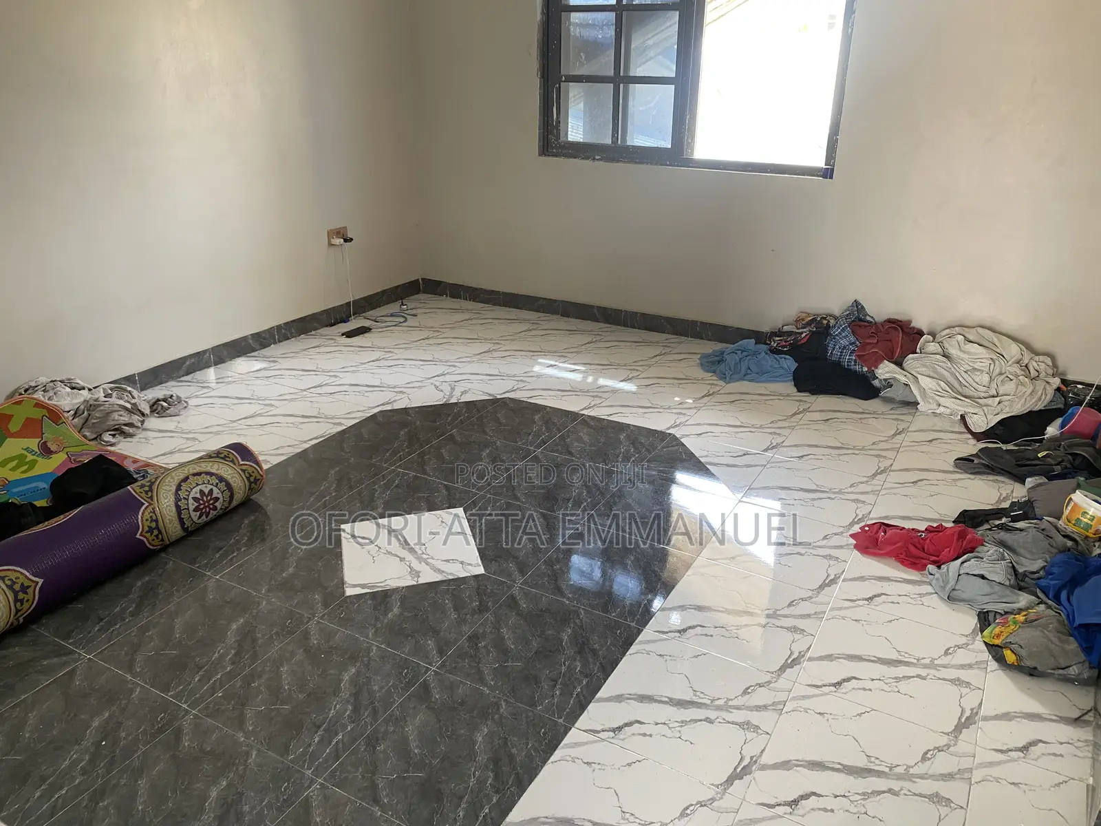 2bdrm Apartment in Amasaman Obeyeyie, Pokuase for rent