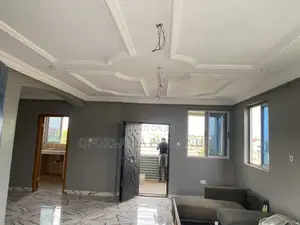 2bdrm Apartment in Amasaman Obeyeyie, Pokuase for rent