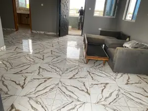 2bdrm Apartment in Amasaman Obeyeyie, Pokuase for rent
