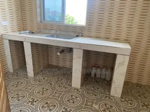 2bdrm Apartment in Amasaman Obeyeyie, Pokuase for rent
